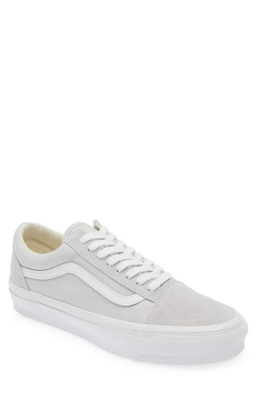 Shop Vans Old Skool 36 Lx Sneaker In Lunar Rock