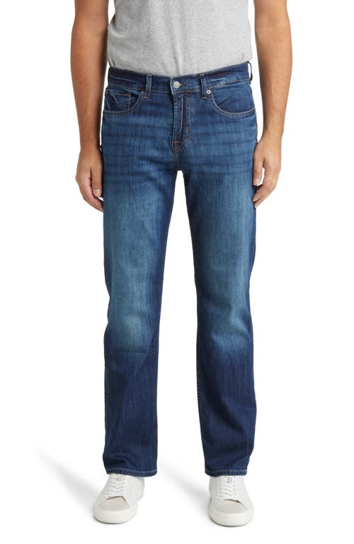 7 For All Mankind Austyn Clean Pocket Straight Leg Jeans Ironwood at Nordstrom,