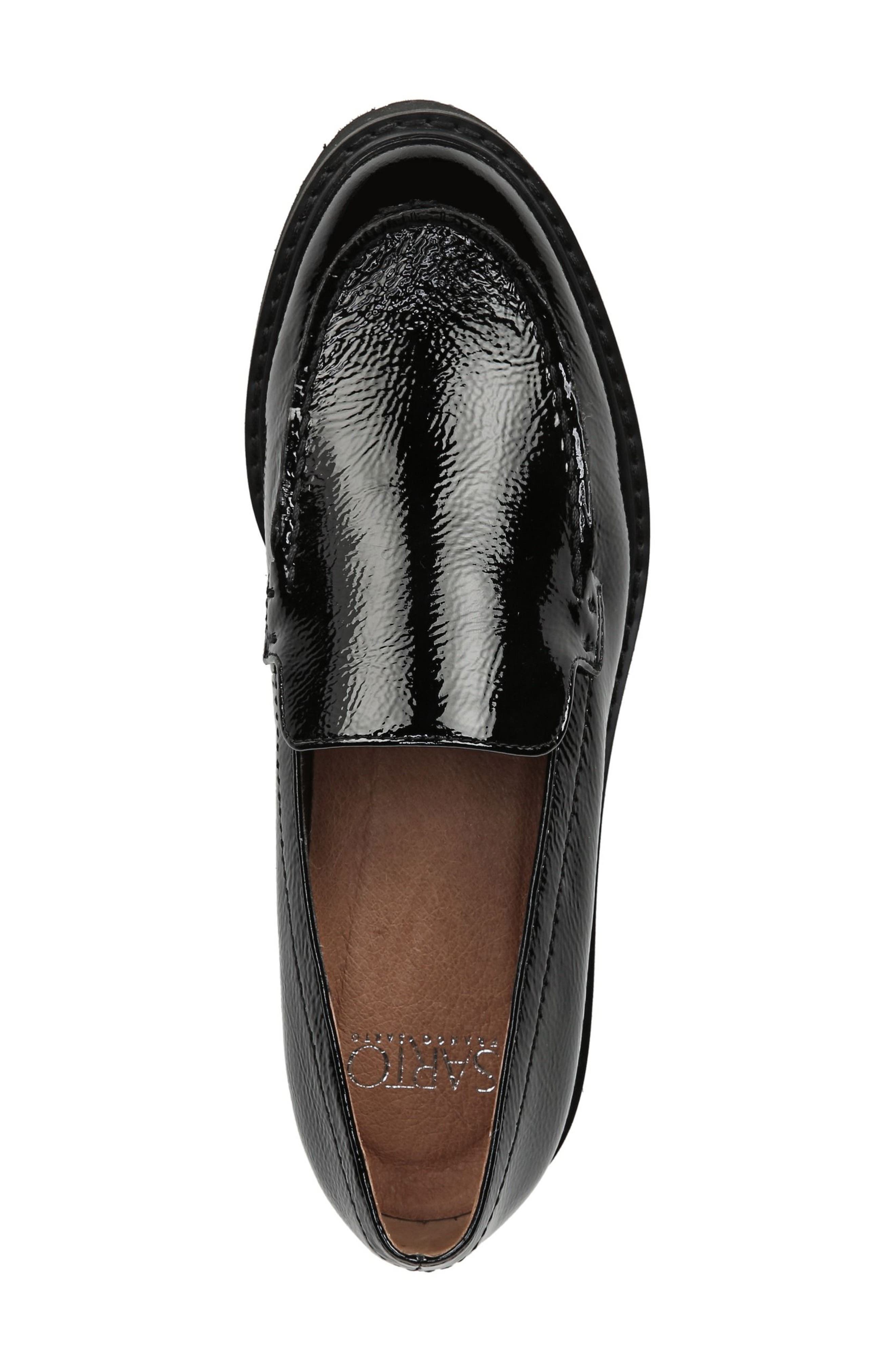 franco sarto delana loafer