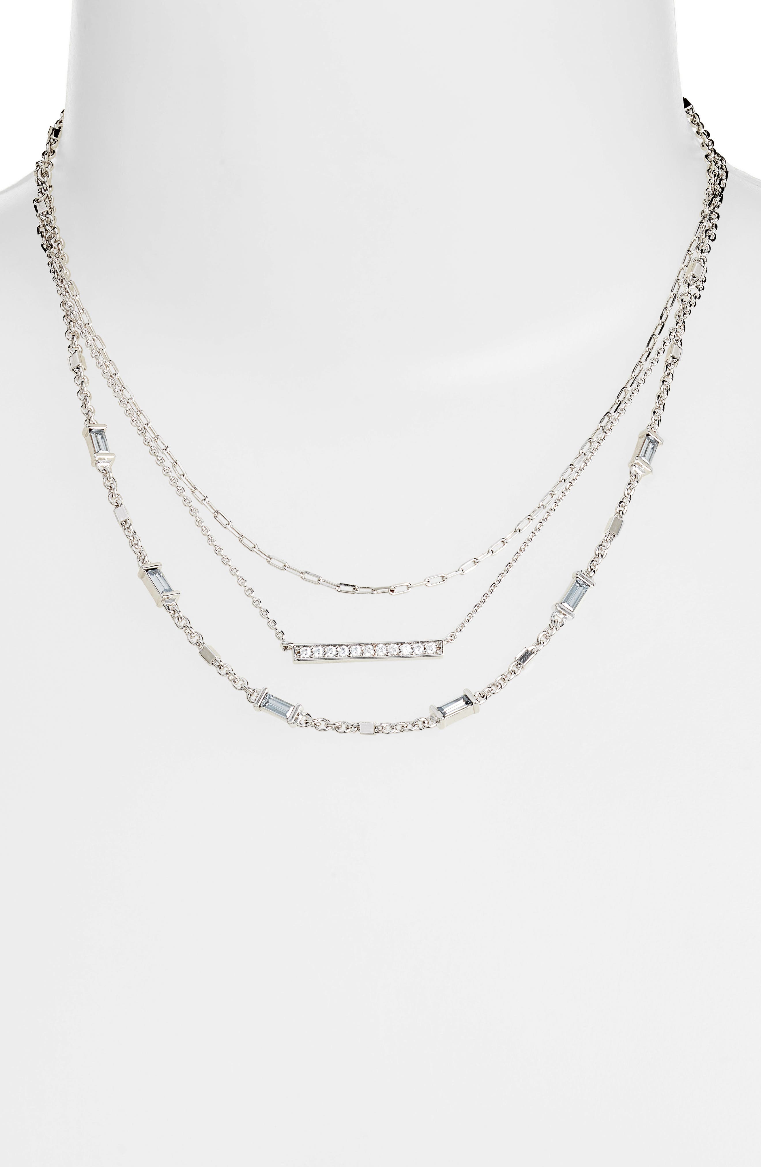 Kendra Scott Addison Necklace
