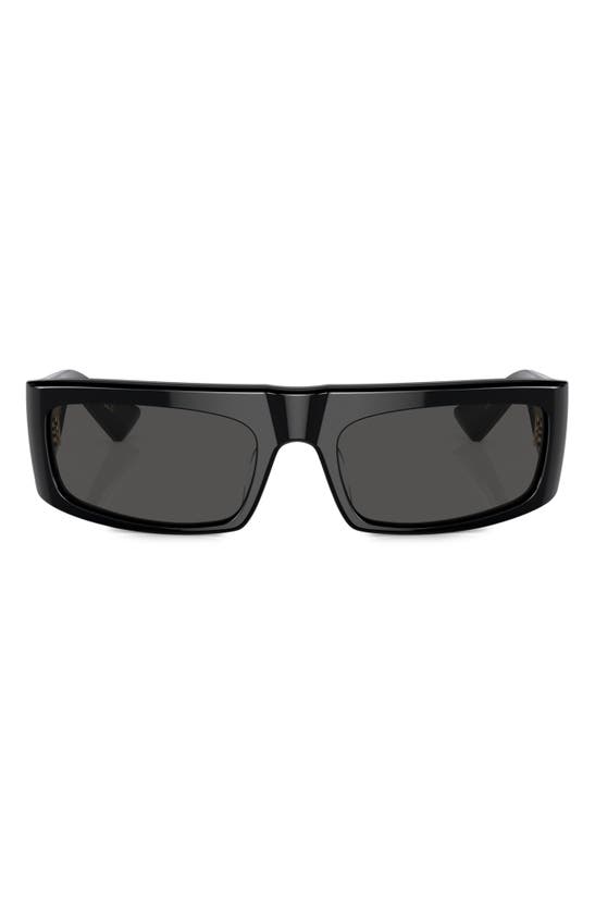 Oliver Peoples Woman Sunglass Ov5549su 1979c In Black
