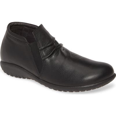 Naot Terehu Bootie, Black