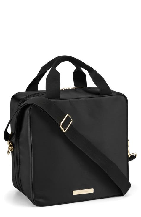 Professionista Thermal Lined Square Weekend Bag
