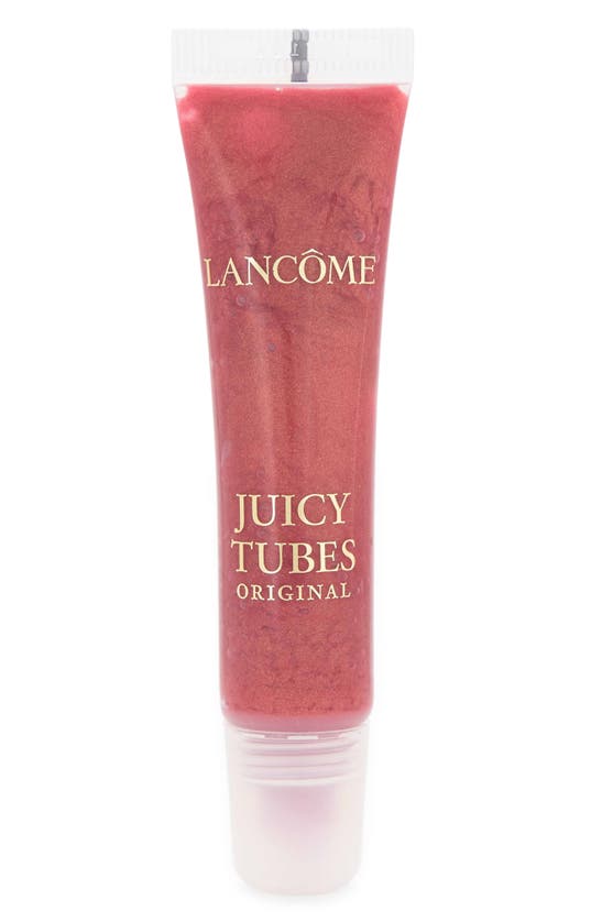 Lancôme Juicy Tubes Lip Gloss In Caramel Gospel ModeSens