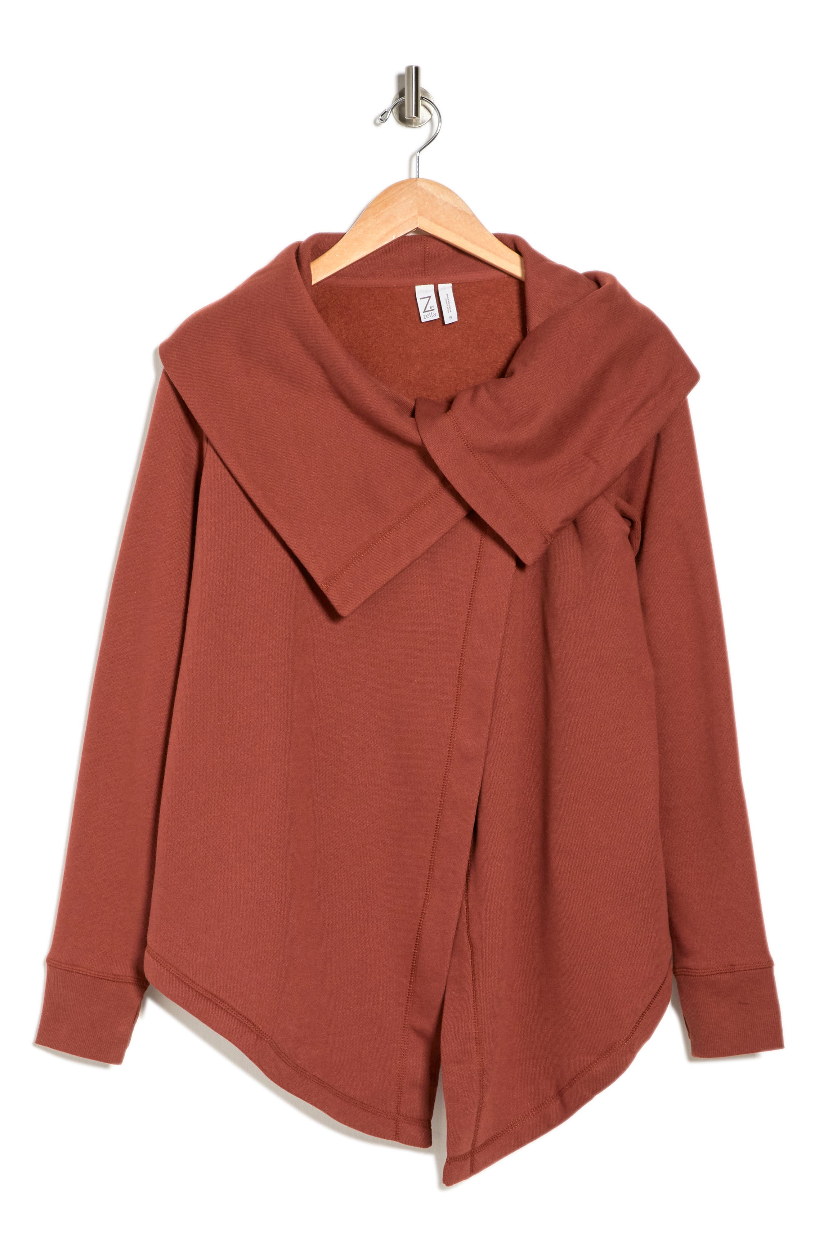 Sleeve Zella Shooting Star Cardigan Zella Wrap Cardigan Deals (Z