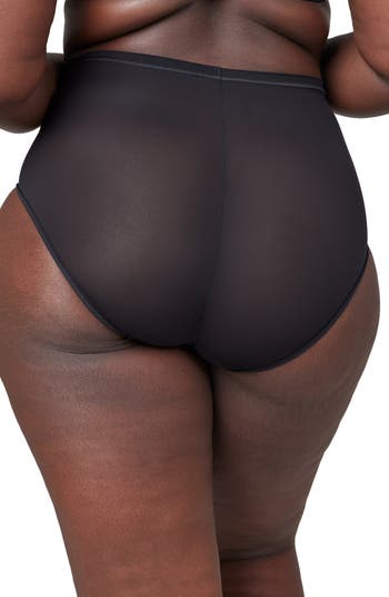 Sheer Shaping Brief – Spanx