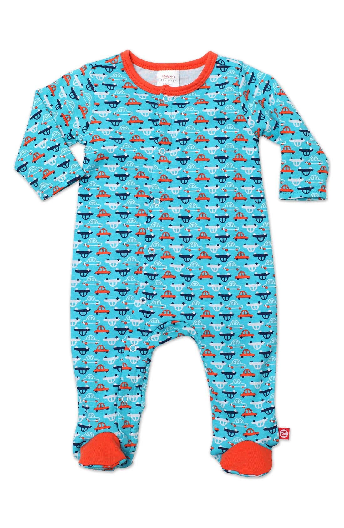 zutano booties nordstrom