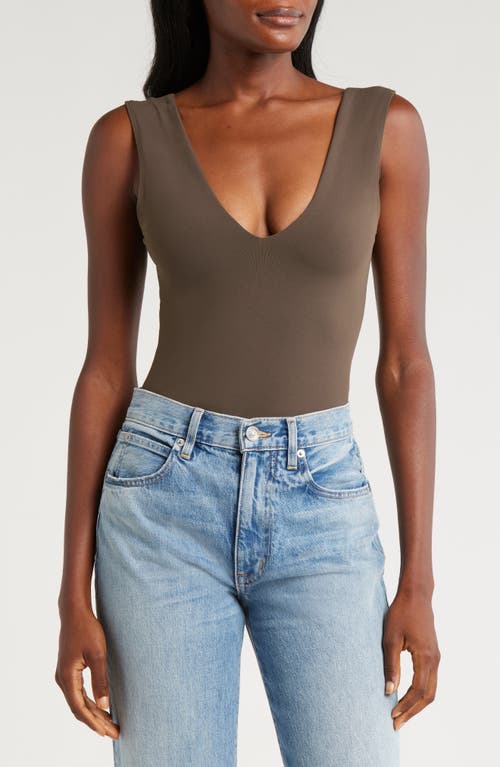 Free People Intimately FP Keep It Sleek Bodysuit at Nordstrom,