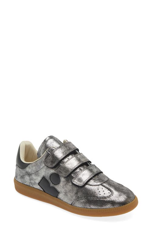 ISABEL MARANT ISABEL MARANT BETH LOW TOP SNEAKER 