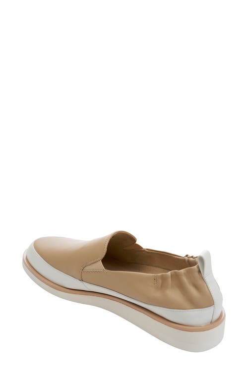 Shop Vaneli Quin Slip-on Sneaker In Ecru