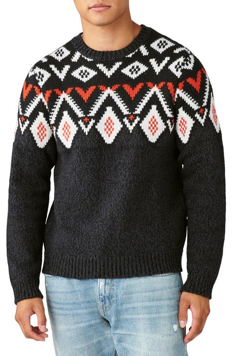 fair isle sweaters | Nordstrom