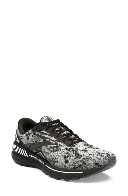 Brooks Adrenaline GTS 23 Sneaker at Nordstrom,