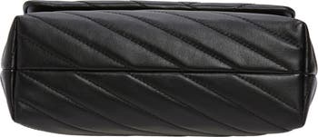 Handtasche Tory Burch Kira Chain Shoulder Bag 87244 Salvatore Ferragamo  Fiamma Laser - VolcanmtShops - Рюкзак yohji yamamoto unevenness tote  leather da-i72-798-1-02
