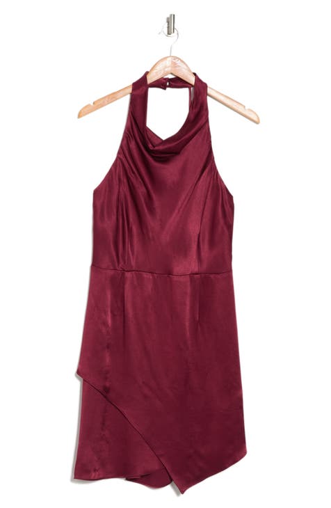 Red Dresses for Women | Nordstrom Rack