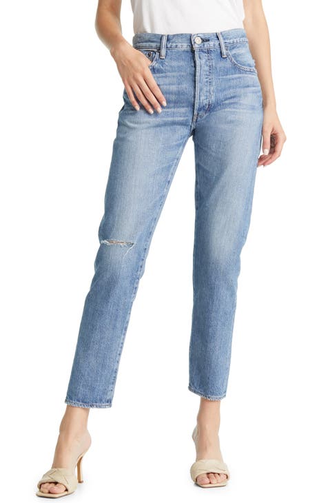 Women's MOUSSY VINTAGE Jeans & Denim | Nordstrom