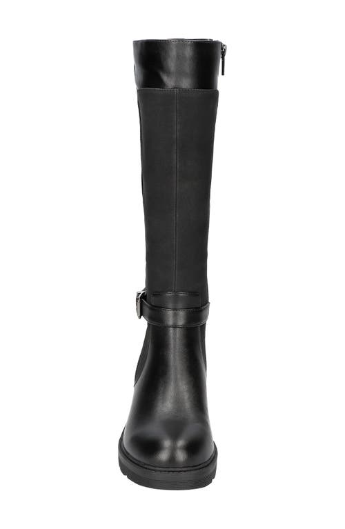 EASY STREET EASY STREET ERICA PLUS KNEE HIGH BOOT