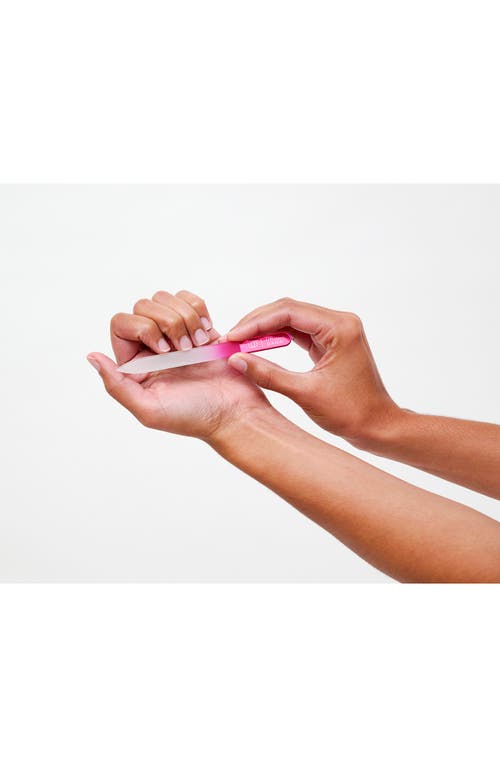 Dr. Dana Glass Nail File