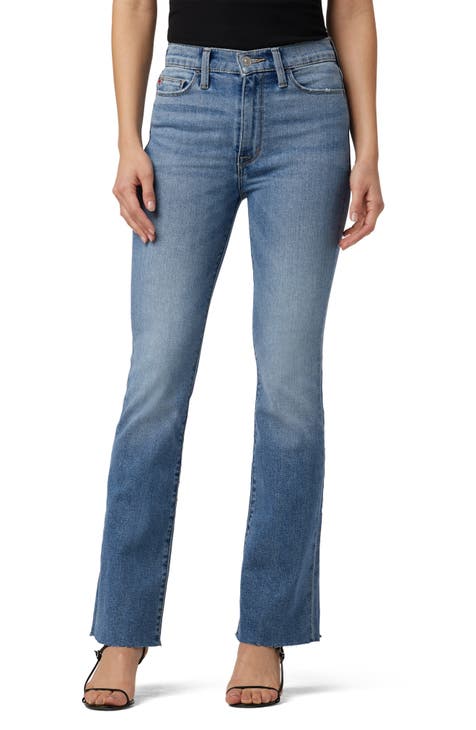 Women's High Rise Bootcut Jeans | Nordstrom Rack