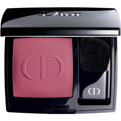 Dior Rouge Blush - 962 Poison / Matte
