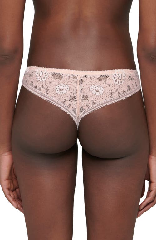 SIMONE PERELE SIMONE PERELE FESTIVE TANGA