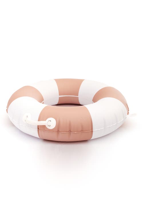 BUSINESS AND PLEASURE CO The Classic Pool Float in Dusty Pink at Nordstrom