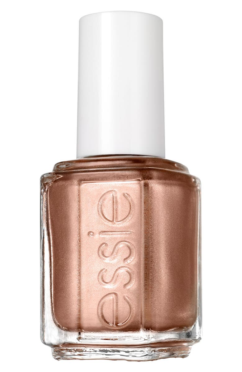 ESSIE <sup>®</sup> Nail Polish – Browns, Main, color, PENNY TALK