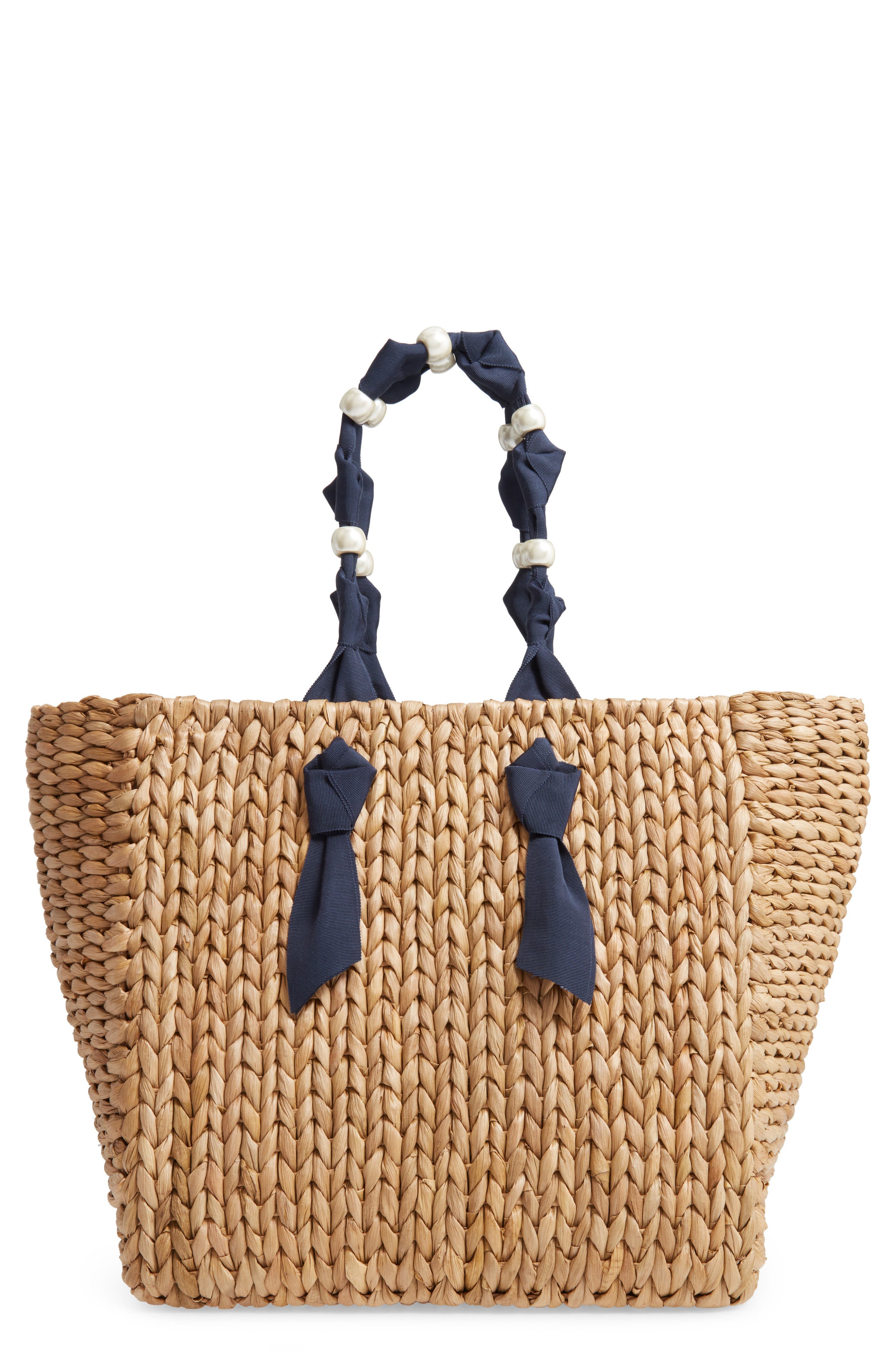 pamela munson isla bahia tote