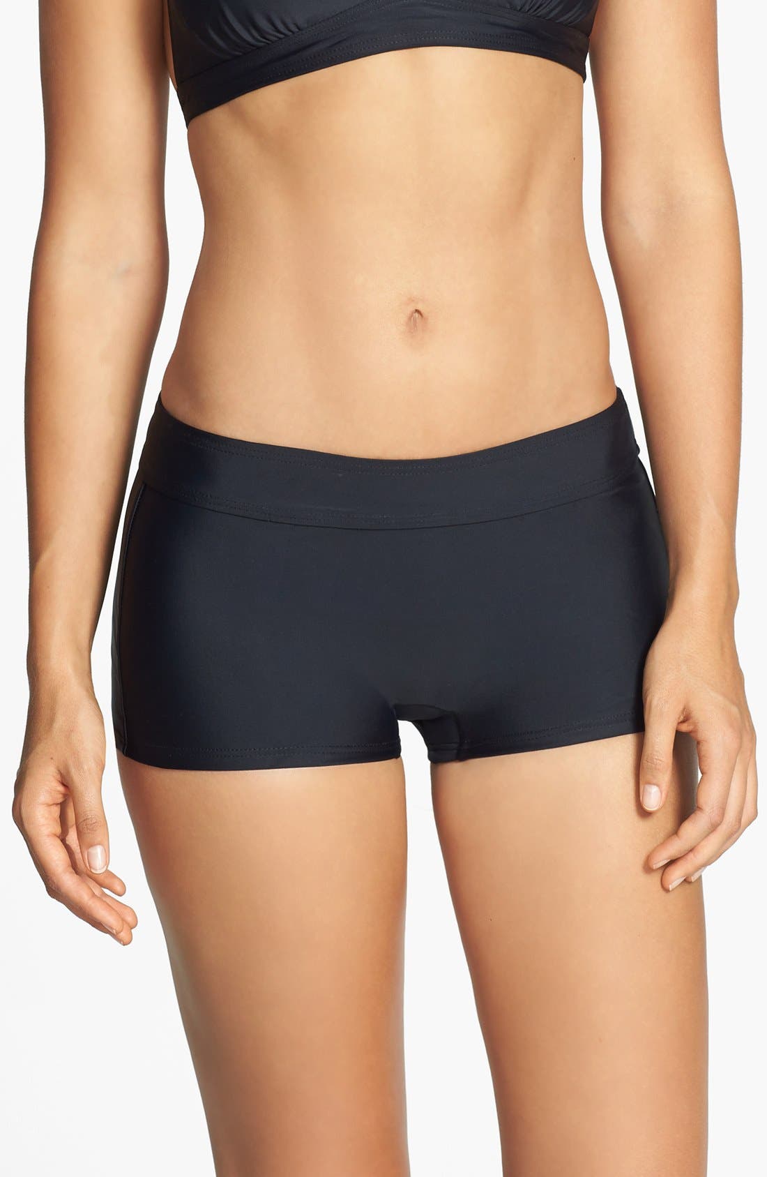 prana swim shorts