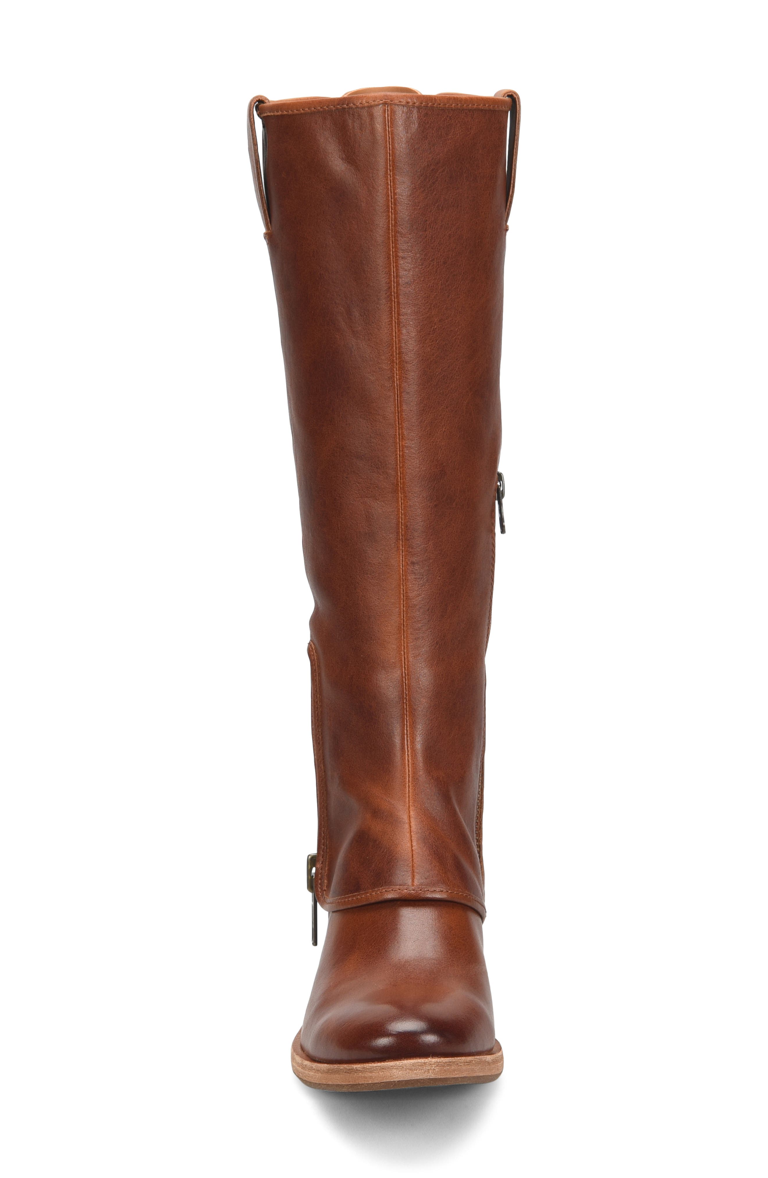 KorkEase® Kayla II Knee High Boot (Women) Nordstrom