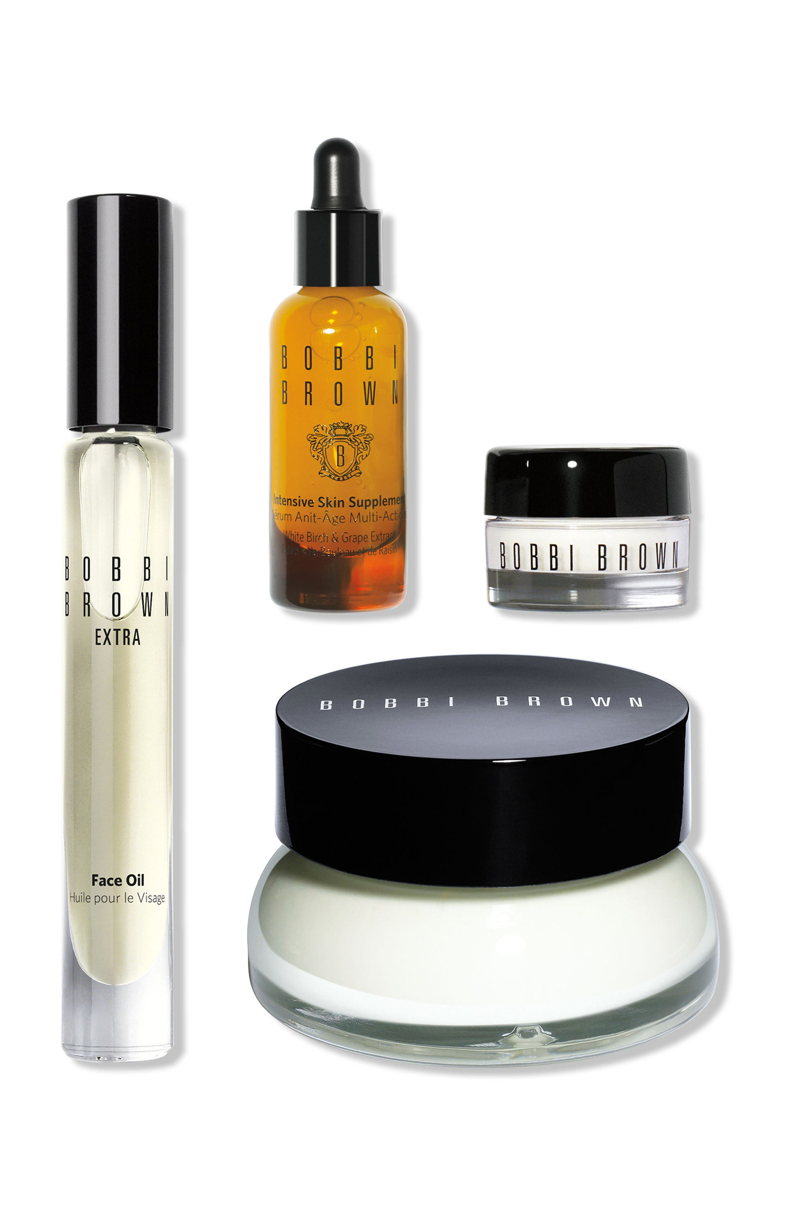 Bobbi Brown Nourish &amp; Glow Skin Care Set (Nordstrom