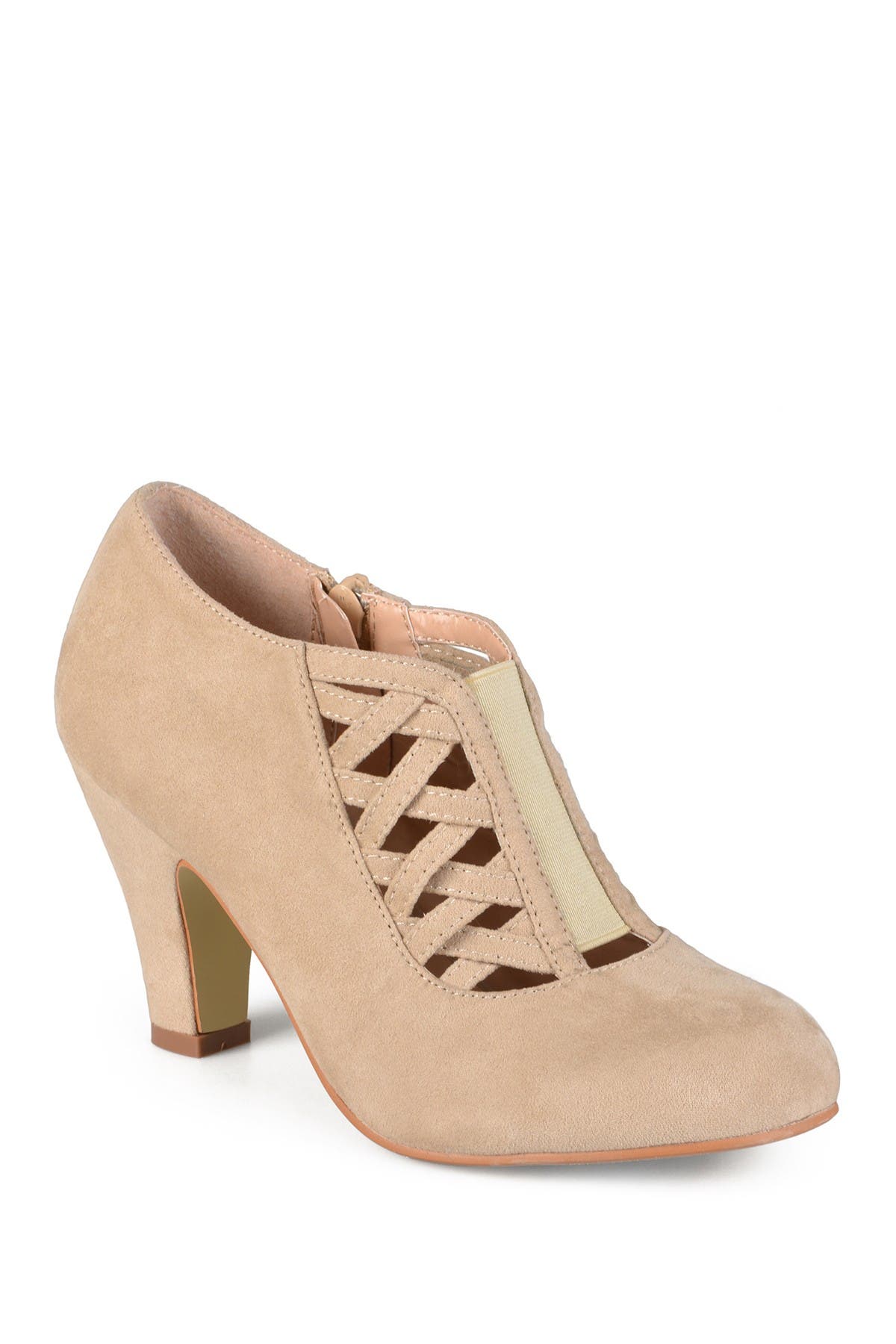 wide width booties nordstrom