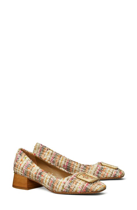 These Tory Burch Flats Are 35% Off at Nordstrom