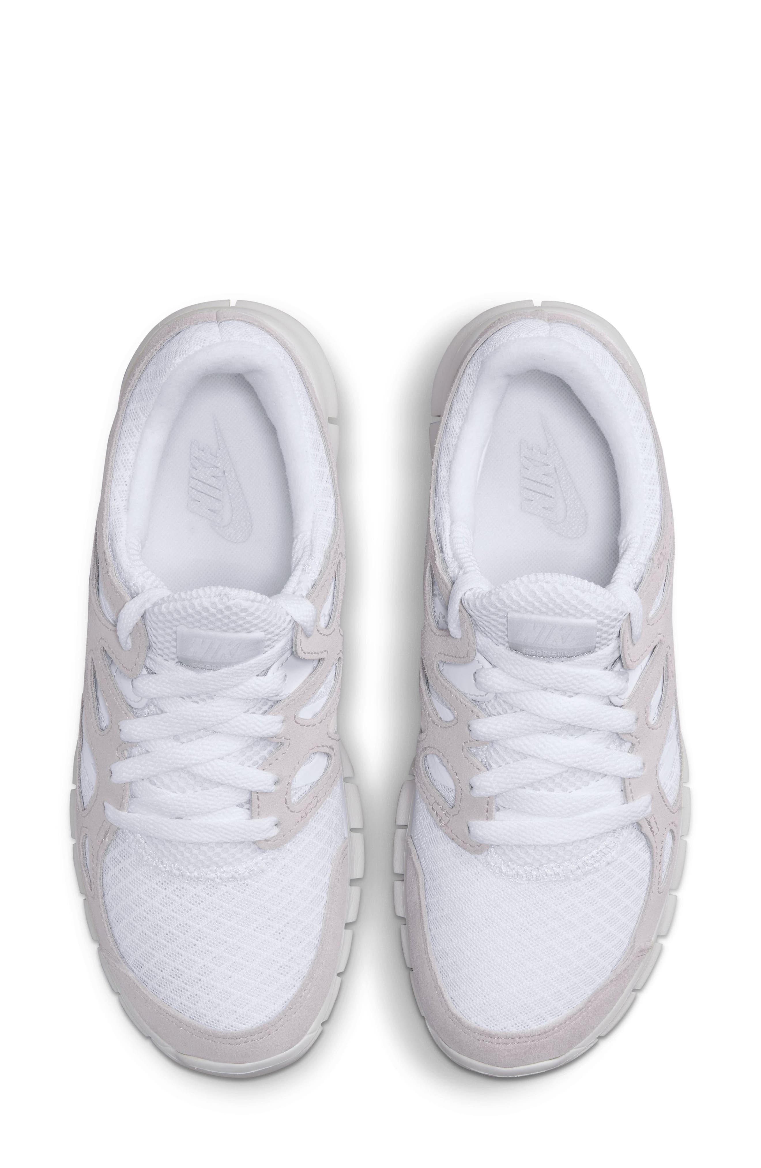 nike free run womens nordstrom