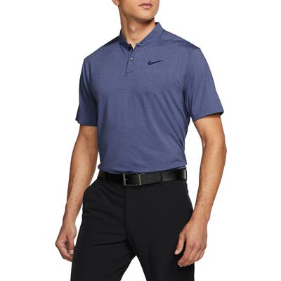Nike Dri-Fit Golf Polo