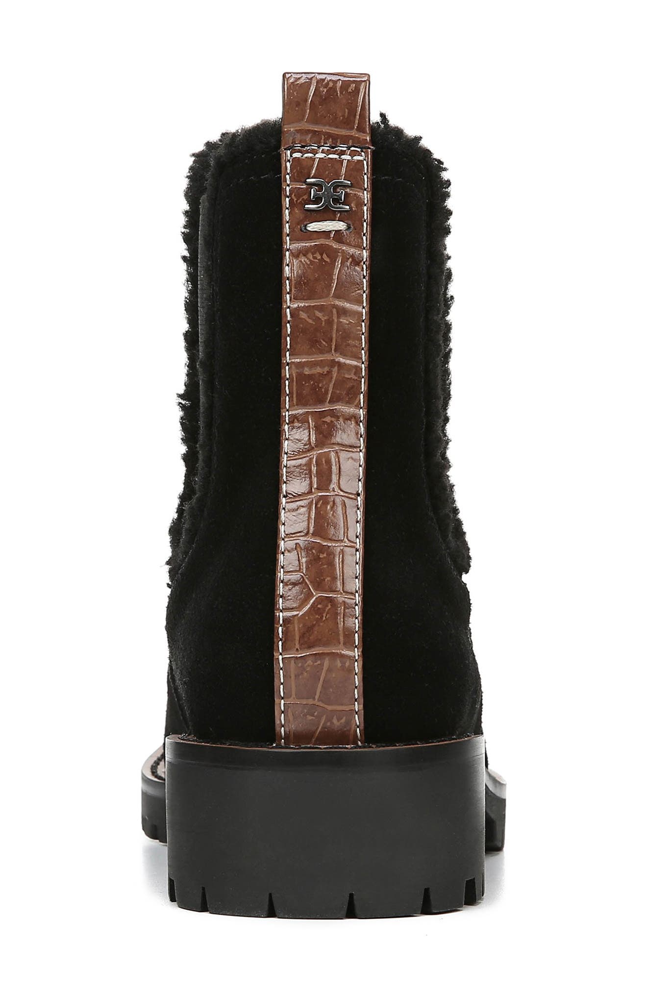 jaclyn waterproof chelsea bootie