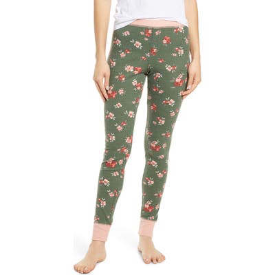 Bp. Thermal Leggings, Green