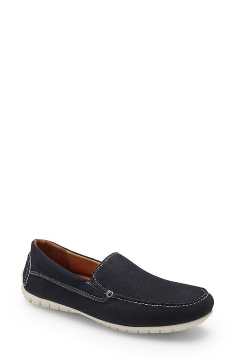 Men's Johnston & Murphy Loafers & Slip-Ons | Nordstrom