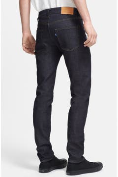 levi selvedge