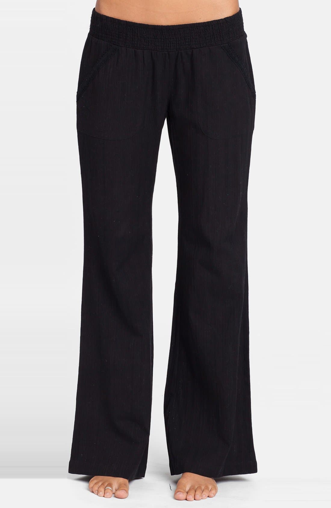 Billabong 'Waves for Us' Beach Pants Nordstrom