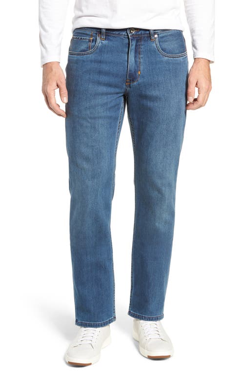 Tommy Bahama Antigua Cove Authentic Standard Fit Jeans at Nordstrom, X