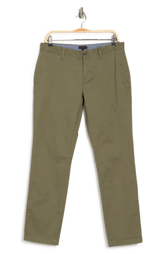 Wallin & bros stretch twill sale chino pants