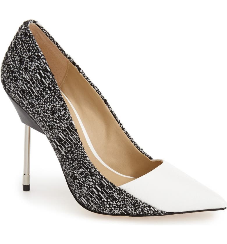 gx by Gwen Stefani 'Choke' Pointy Toe Pump (Women) | Nordstrom