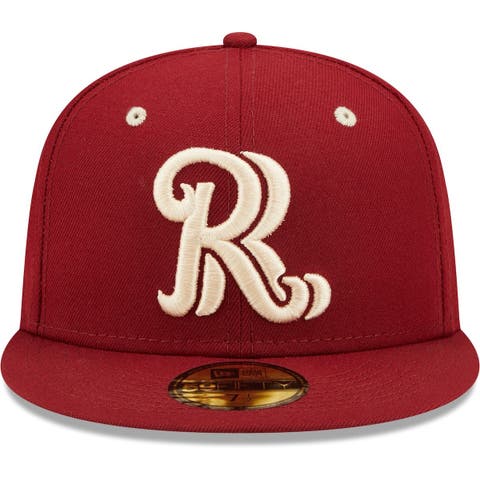 Tacoma Rainers New Era Authentic Collection On Field 59FIFTY