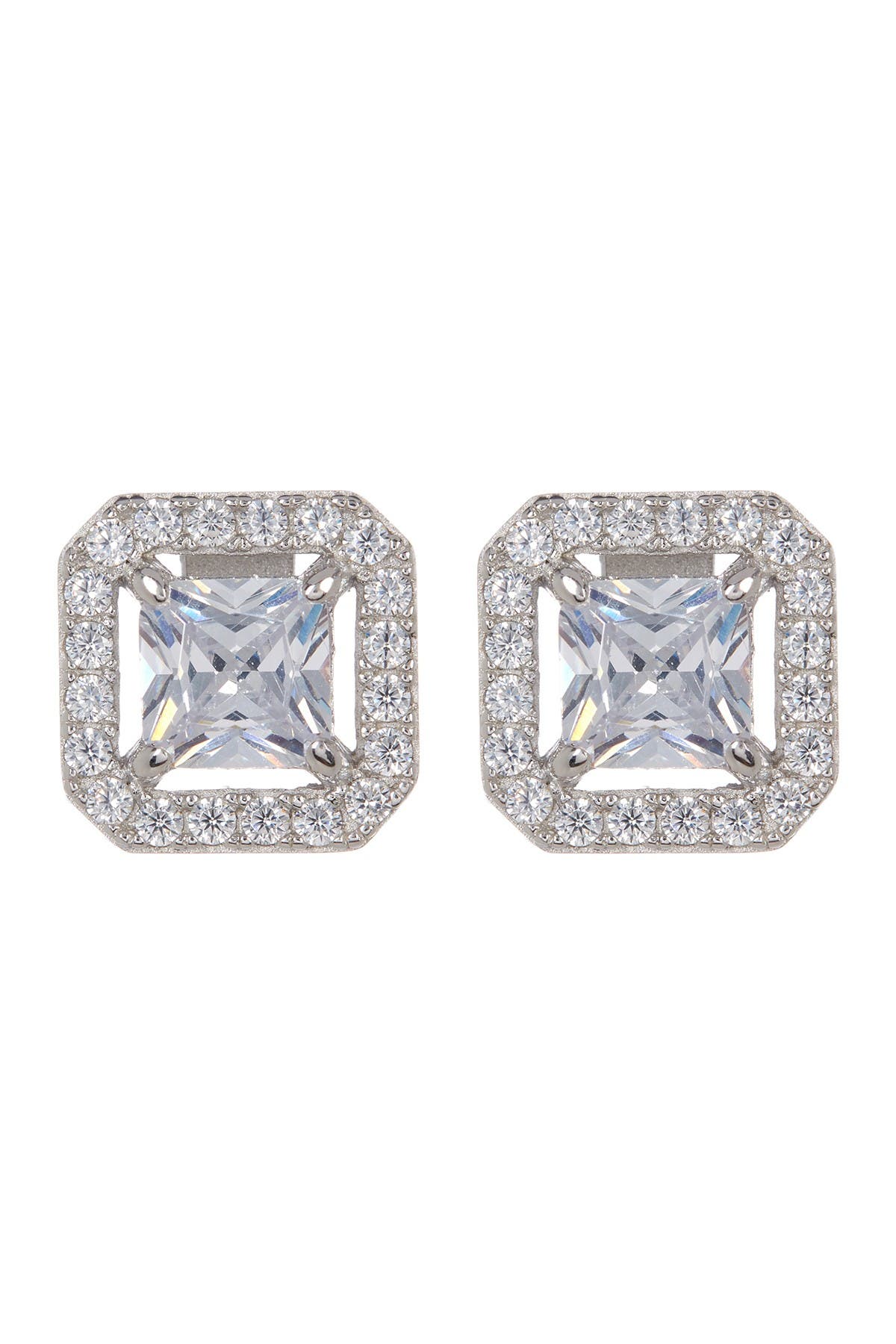 nordstrom rack diamond earrings