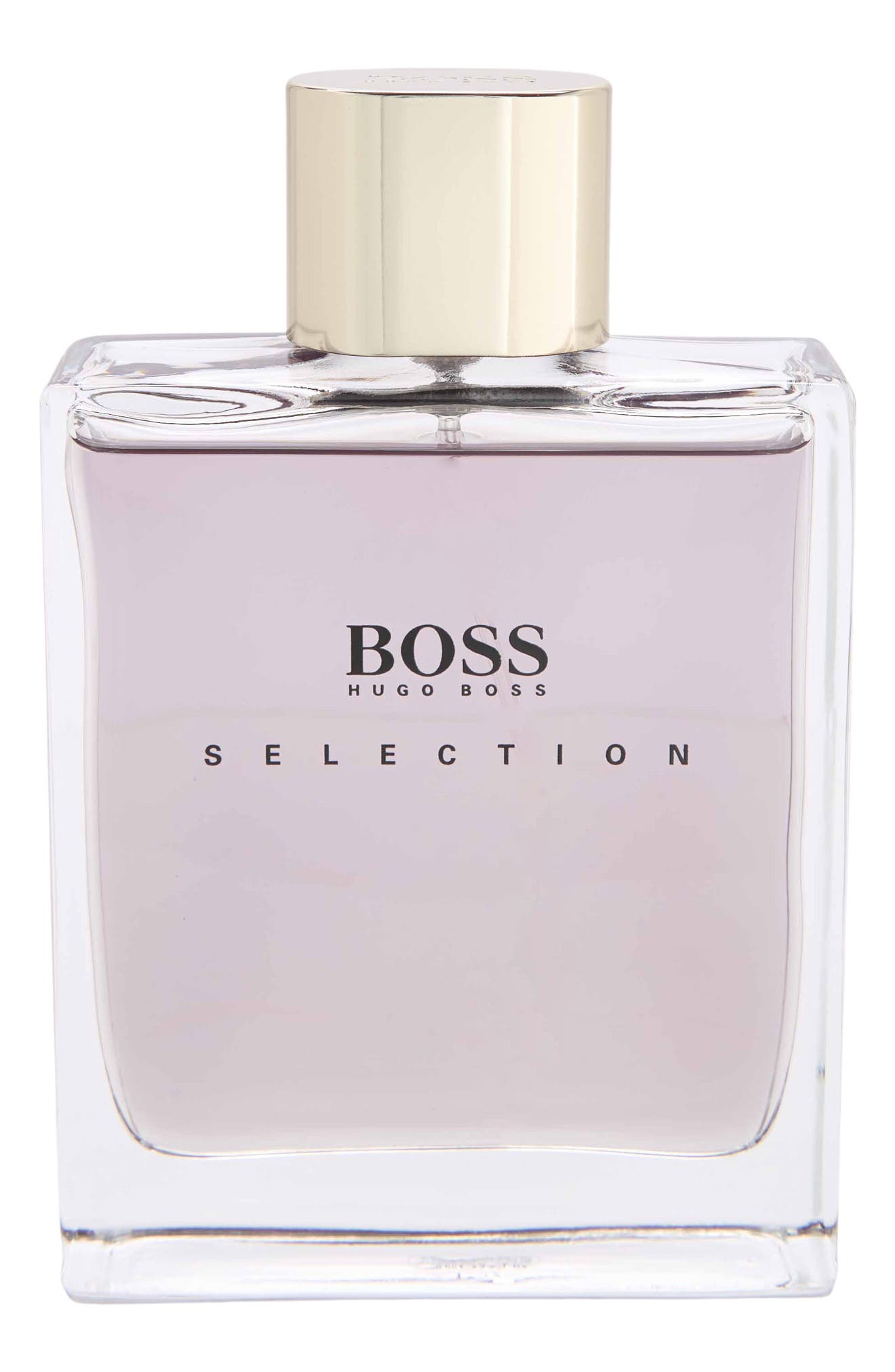 hugo boss boss selection