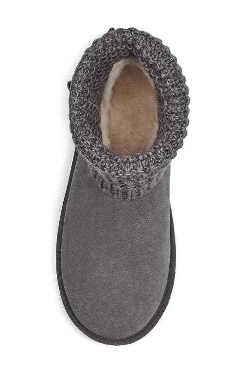 UGG UGG® MINI CLASSIC SOLENE BOOT