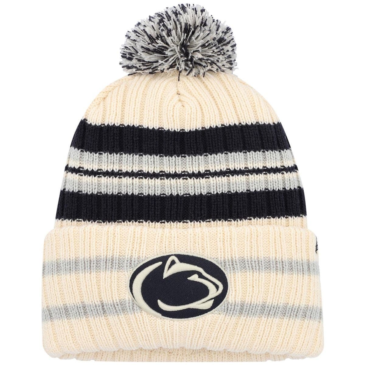 penn state trapper hat