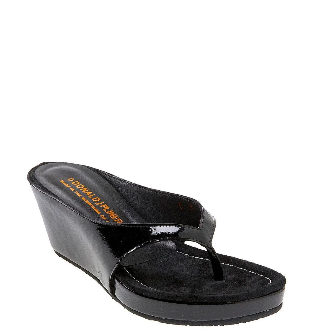 donald pliner sandals nordstrom