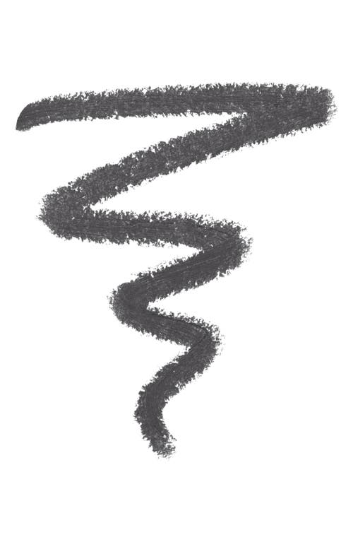 Kosas Soulgazer Intensifying Gel Eyeliner In Orbit - Smokey Gray Matte