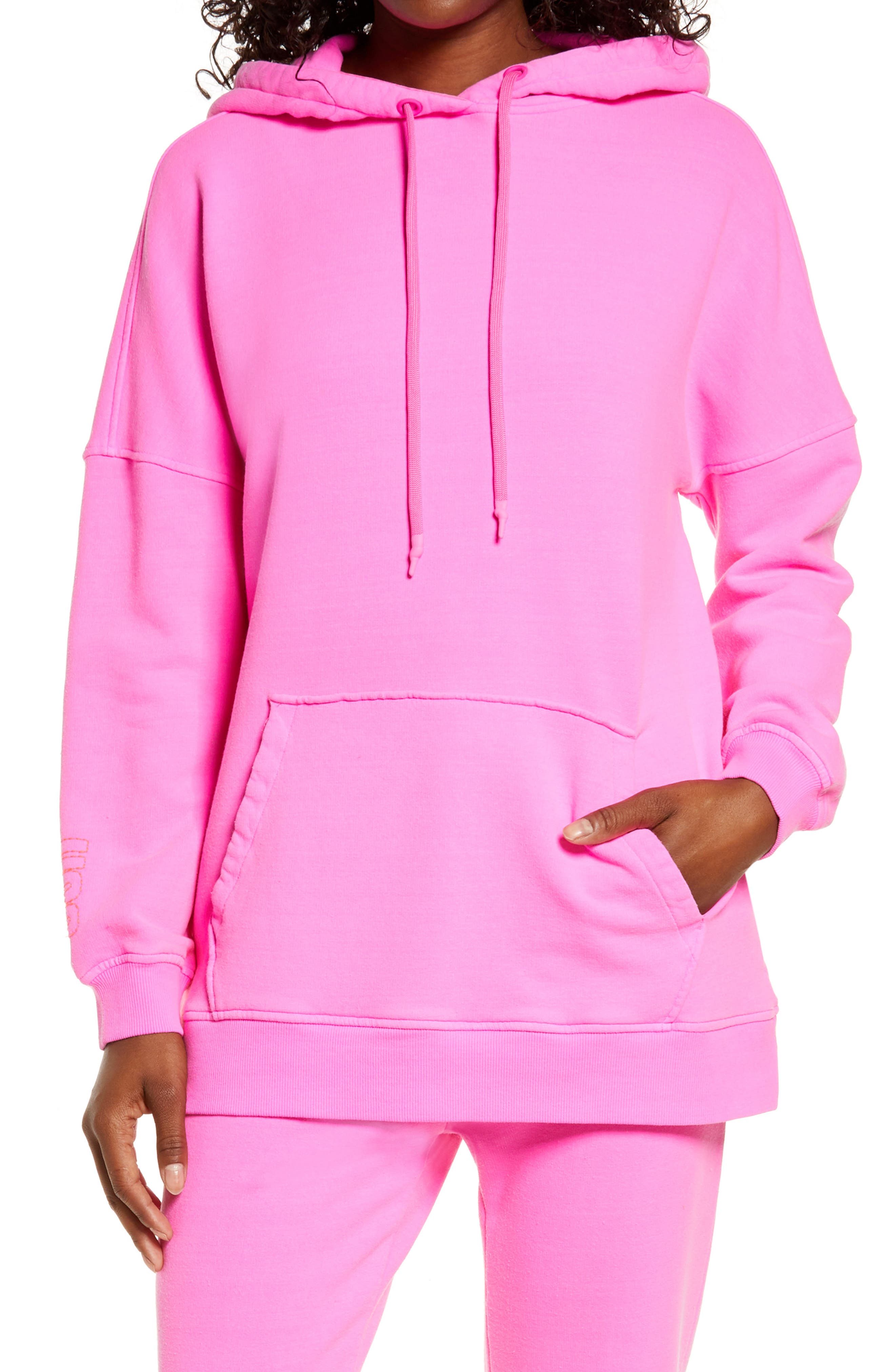 Simone boyfriend hoodie Clearance